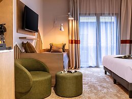 Mercure Ax Les Thermes