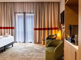 Mercure Ax Les Thermes