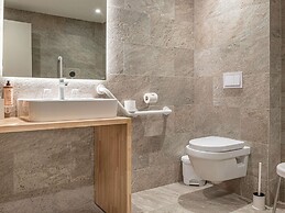 Mercure Ax Les Thermes