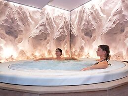 Mercure Ax Les Thermes
