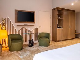 Mercure Ax Les Thermes
