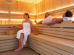 Mercure Ax Les Thermes