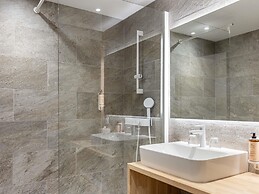 Mercure Ax Les Thermes