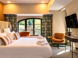 Mercure Ax Les Thermes