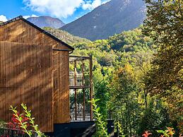 Mercure Ax Les Thermes