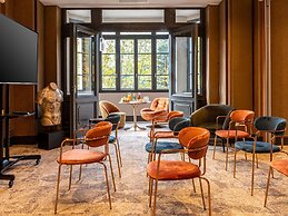 Mercure Ax Les Thermes