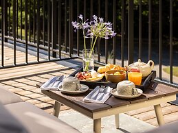 Mercure Ax Les Thermes