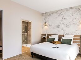 Mercure Ax Les Thermes