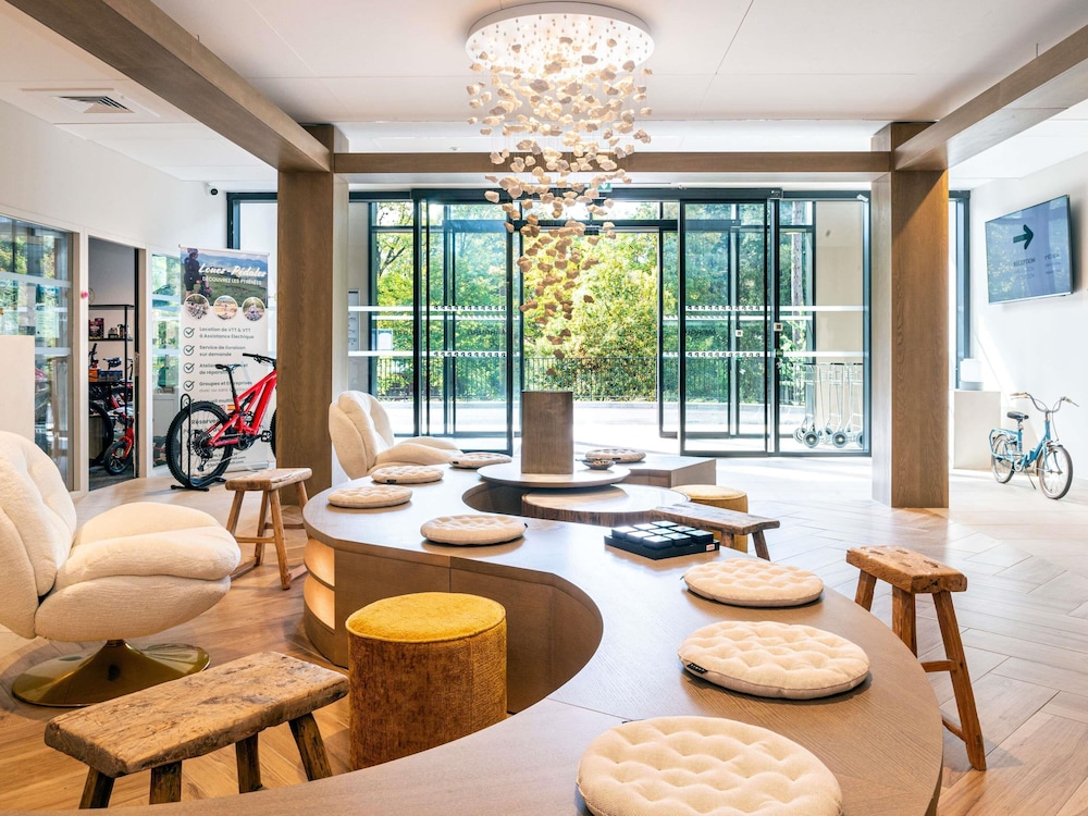 Mercure Ax Les Thermes