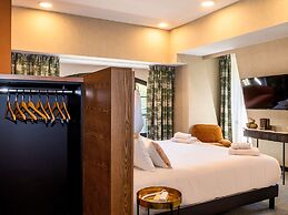 Mercure Ax Les Thermes