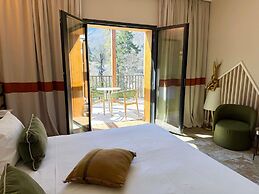Mercure Ax Les Thermes