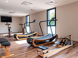 Mercure Ax Les Thermes