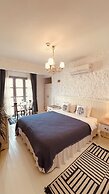 Mina Otel by Adda Alaçatı
