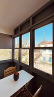 Mina Otel by Adda Alaçatı