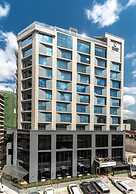 Okash City Boutique Hotel