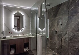 Okash City Boutique Hotel