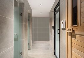 Okash City Boutique Hotel