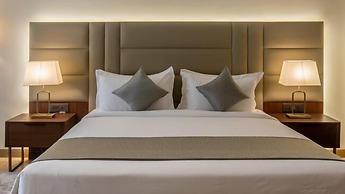 Okash City Boutique Hotel