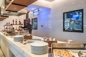 Okash City Boutique Hotel