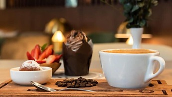 Okash City Boutique Hotel