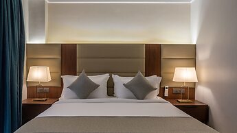 Okash City Boutique Hotel
