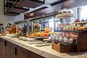 Okash City Boutique Hotel