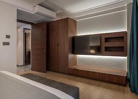 Okash City Boutique Hotel
