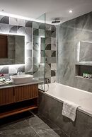 Okash City Boutique Hotel