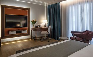 Okash City Boutique Hotel