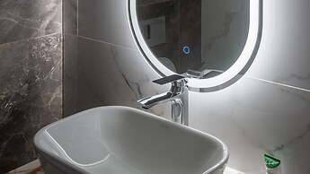 Okash City Boutique Hotel
