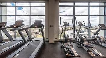 Okash City Boutique Hotel