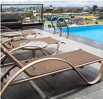 Okash City Boutique Hotel