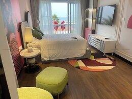 Nova Oasis Villas Sea View Phan Thiet