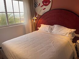 Nova Oasis Villas Sea View Phan Thiet