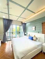 Nova Oasis Villas Sea View Phan Thiet
