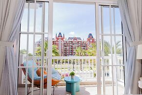Nova Oasis Villas Sea View Phan Thiet
