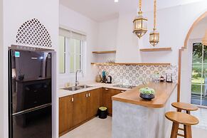 Nova Oasis Villas Sea View Phan Thiet
