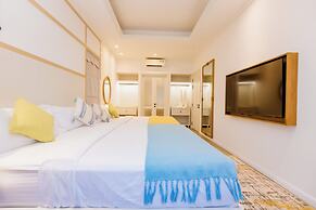 Nova Oasis Villas Sea View Phan Thiet