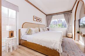 Nova Oasis Villas Sea View Phan Thiet