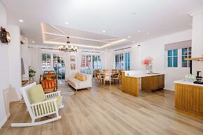 Nova Oasis Villas Sea View Phan Thiet