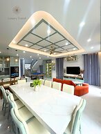 Nova Oasis Villas Sea View Phan Thiet