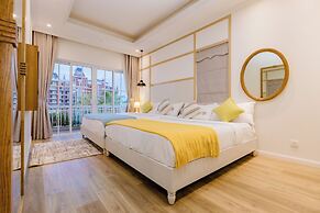 Nova Oasis Villas Sea View Phan Thiet
