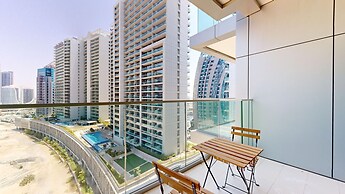 Business Bay - Damac Majestine Tower 1219a