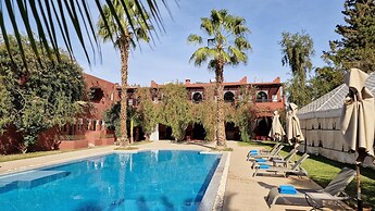 Palace Africa
