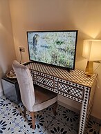 Palace Africa