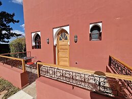 Palace Africa