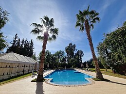 Palace Africa