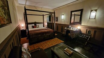 Palace Africa