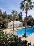 Palace Africa