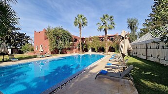 Palace Africa